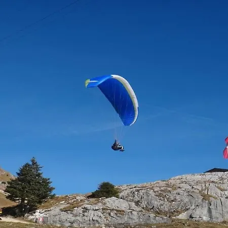 Kitzkamm By Managers *