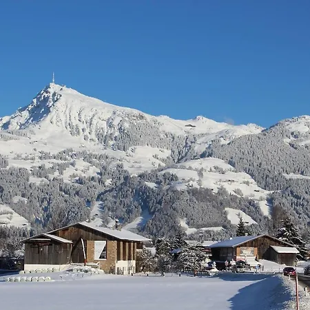 Kitzkamm By Managers Kitzbuhel