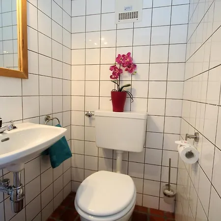 Kitzkamm By Managers Apartment *
