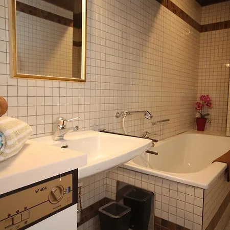 Kitzkamm By Managers Apartamento Kitzbühel