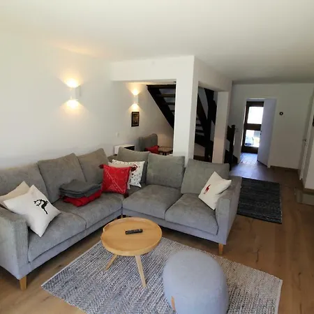 Kitzkamm By Managers Apartamento *