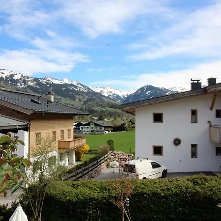 Kitzkamm By Managers 公寓