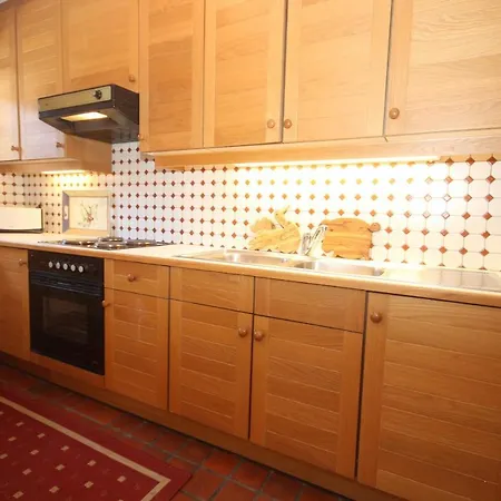 Kitzkamm By Managers *